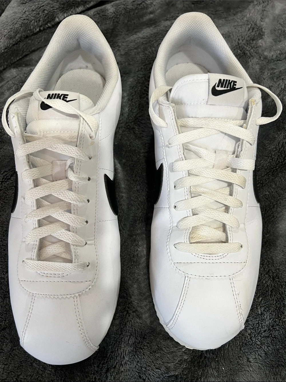 Nike Cortez Sneakers